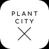 Plant City X icon