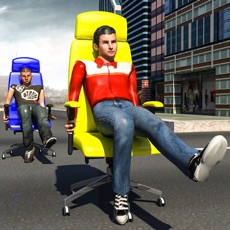 Activities of Office Chair Racing Simulator