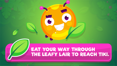 Roly And The Leafy Lair screenshot 3