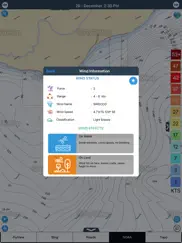 rüzgar tahmini ipad resimleri 2