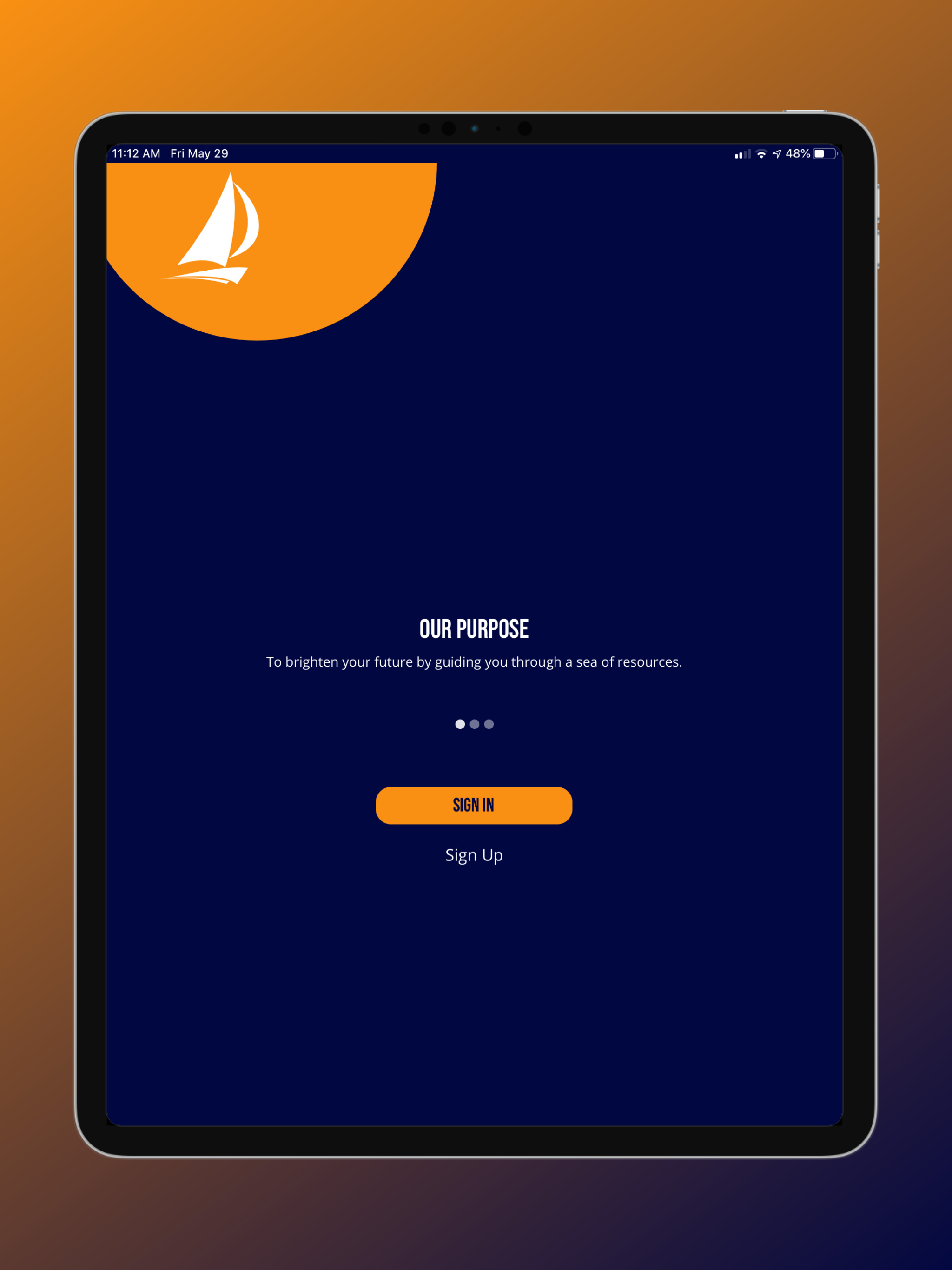 Free Resource Navigation screenshot 5
