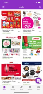 Kupi.cz - Rádce před nákupy screenshot #1 for iPhone