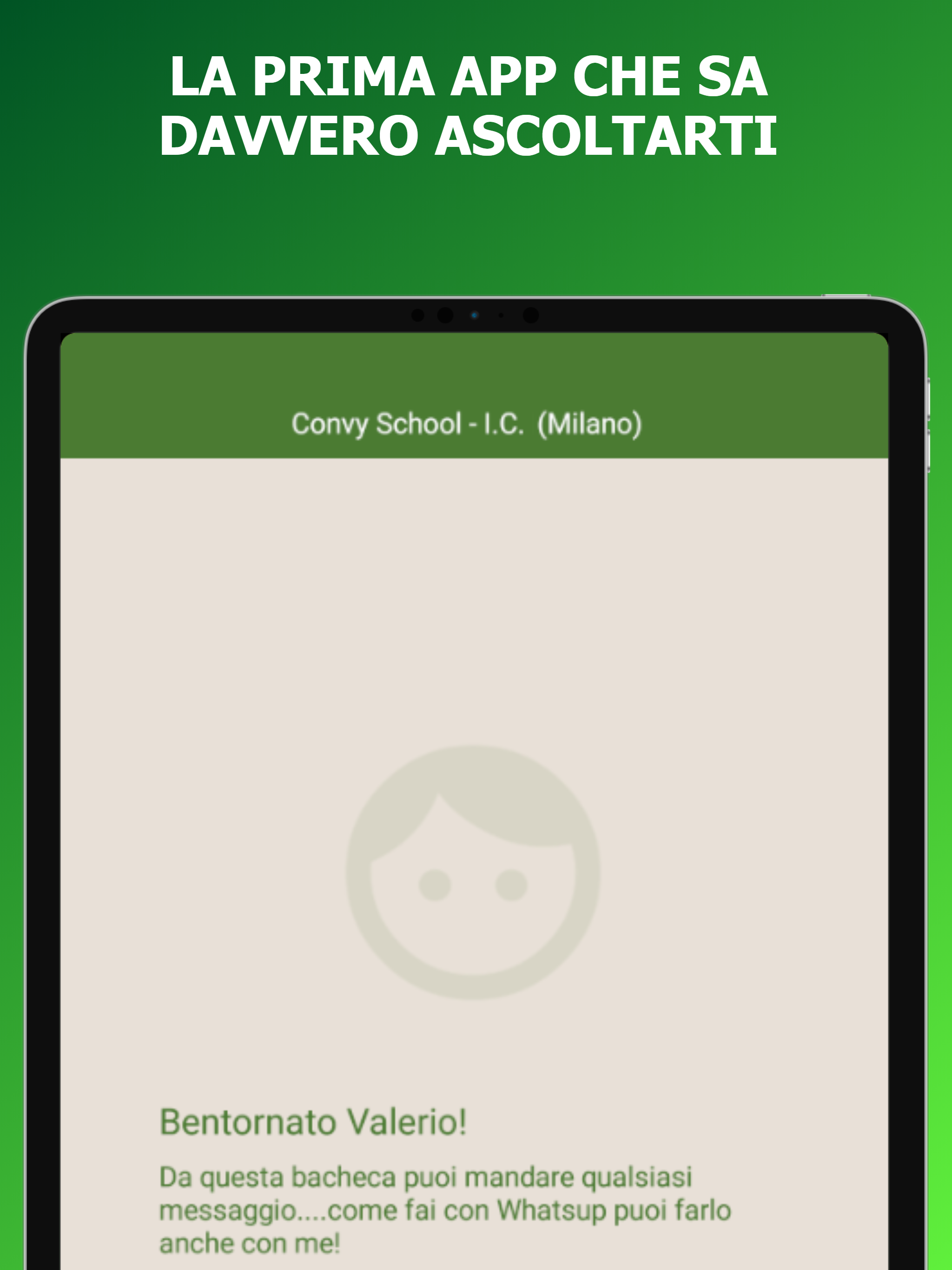 Convy School screenshot 6
