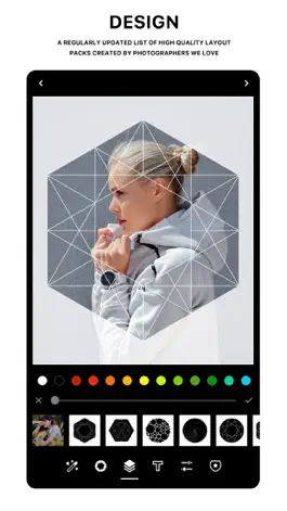 Game screenshot Picture Edítor hack