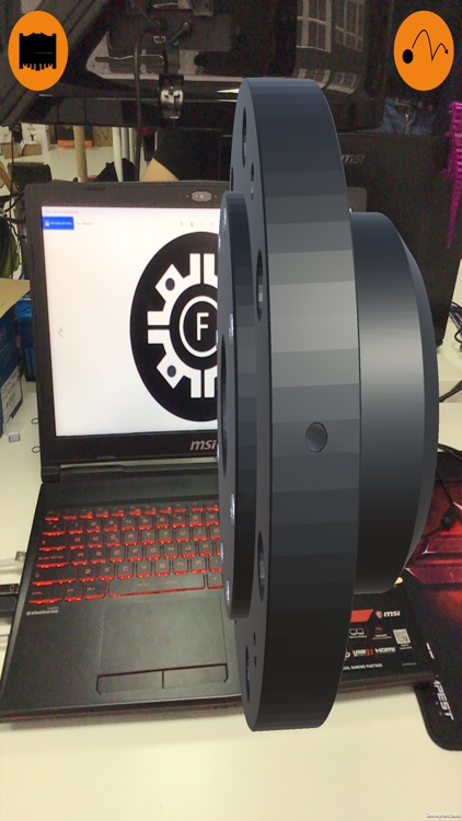 TMC CANCELA AR screenshot-5