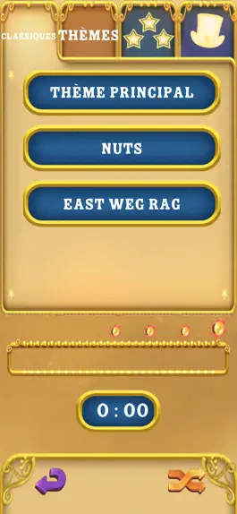 Game screenshot Meeple Circus apk