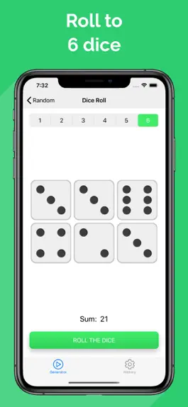 Game screenshot Random: Number generator hack