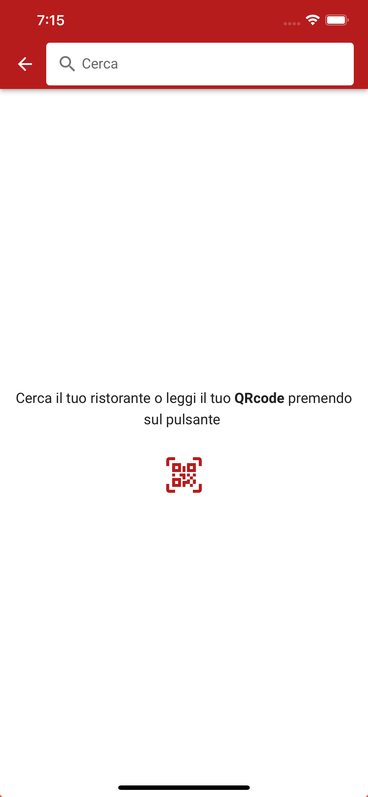 MyFoodDelivery screenshot 3