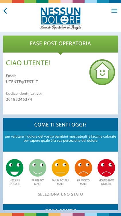 Nessun Dolore screenshot-3