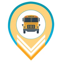 My School Bus Tracker