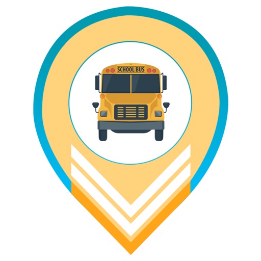 My School Bus Tracker