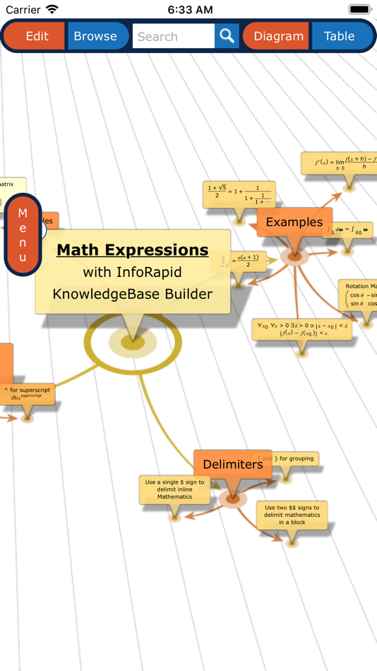 #4. KnowledgeBase Builder (iOS) 由: Ingo Straub