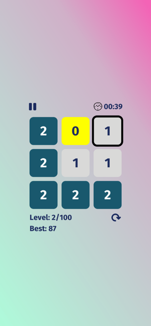 Logic Puzzle!(圖2)-速報App