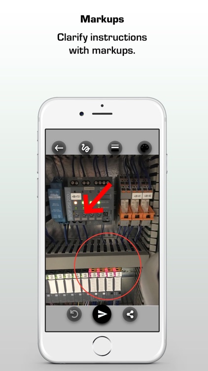 ivii Visual Maintenance screenshot-3