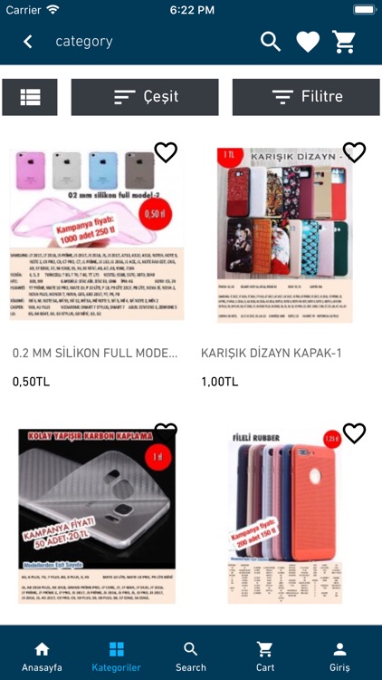 Penguen İthalat screenshot-3