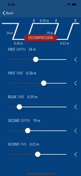 Game screenshot NDL apk