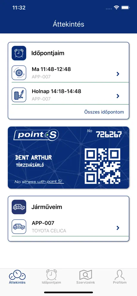 MyPoint-S