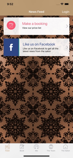 Body Treats Beauty Salon