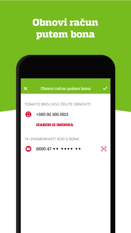 Moj Tomato screenshot-3