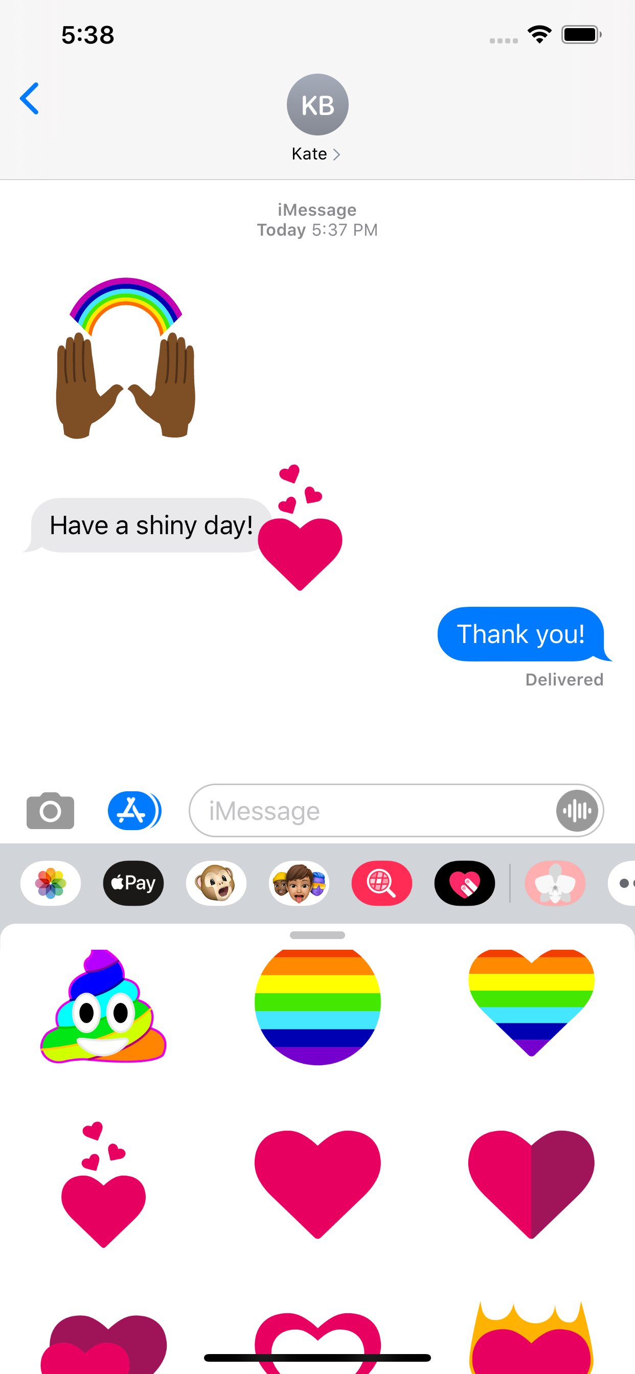 KulaMoji screenshot 21