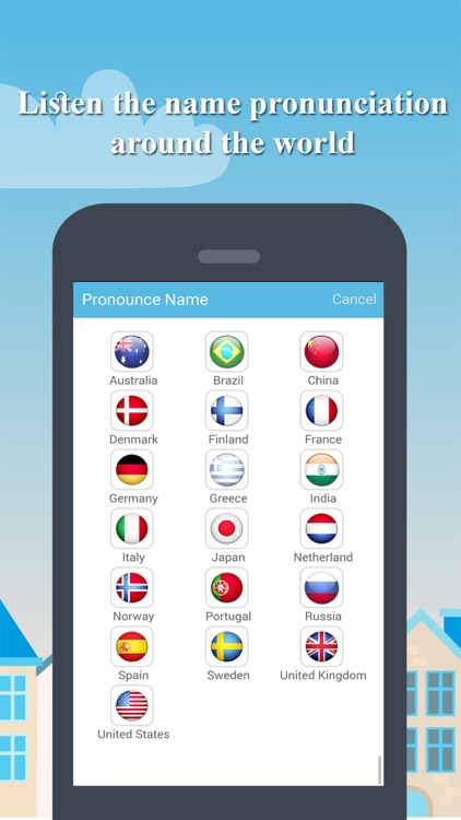 Baby Name Together screenshot-8
