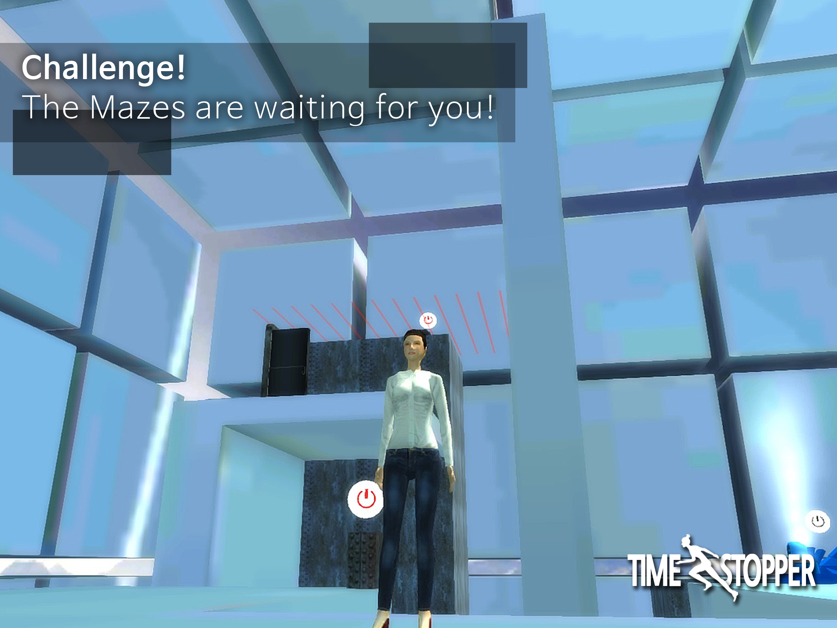 Time Stopper 1 screenshot 11