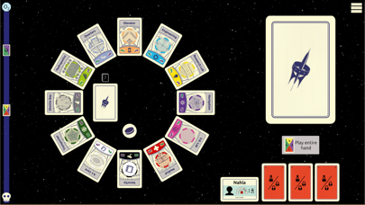 Assembly Card Game screenshot 1