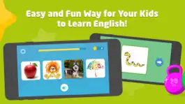 Game screenshot English Gym Kids hack