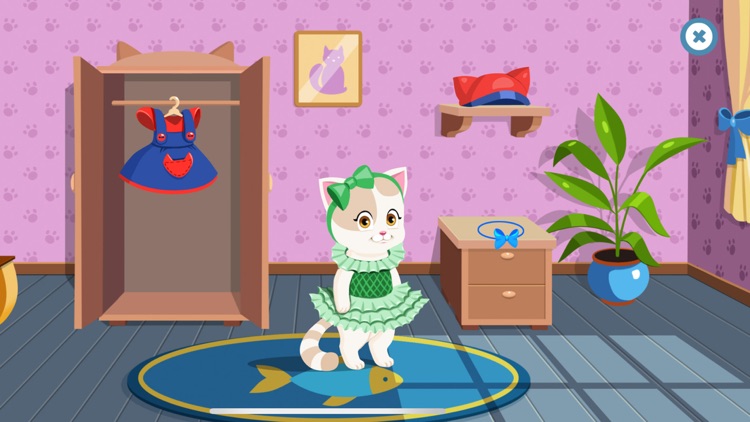 Like Nastya Game screenshot-3