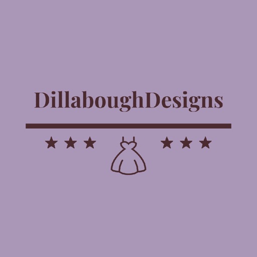 DillaboughDesigns icon