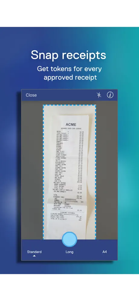 Xellar: Crypto Wallet