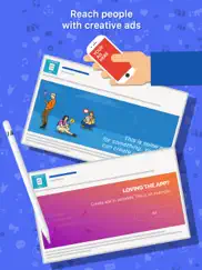 ad maker for ads & banners айпад изображения 2