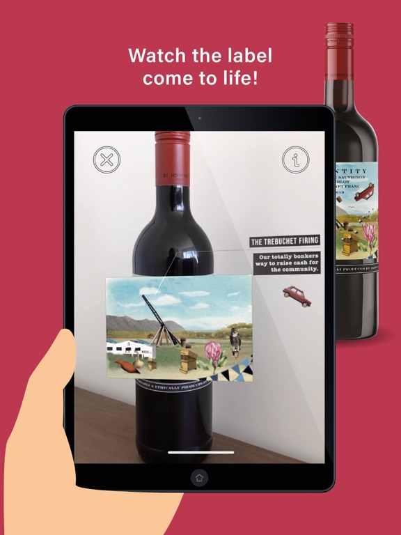 Screenshot #6 pour Plonk App