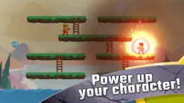 Game screenshot Push Battle Arena apk