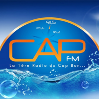 CAP FM   إذاعة كاب إف إم تونس