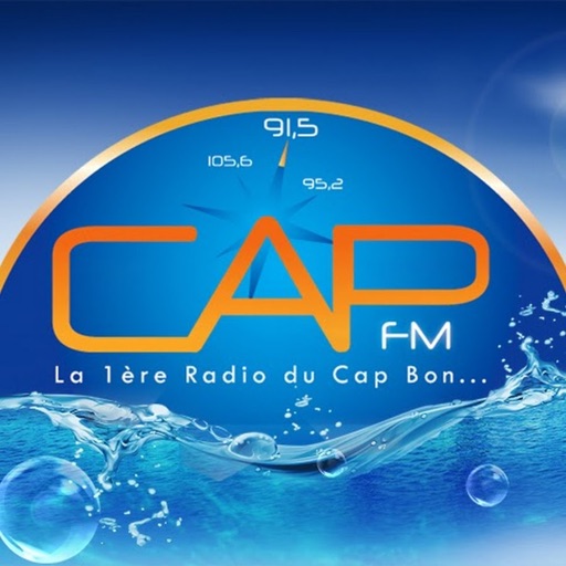 CAP FM |  إذاعة كاب إف إم تونس