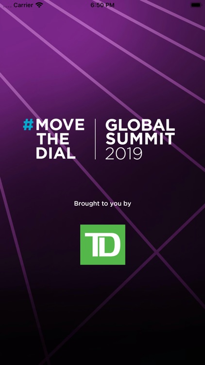 #movethedial Global Summit