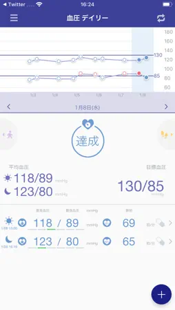 ECLEAR plus screenshot 1