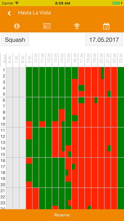 BE5T App screenshot-4