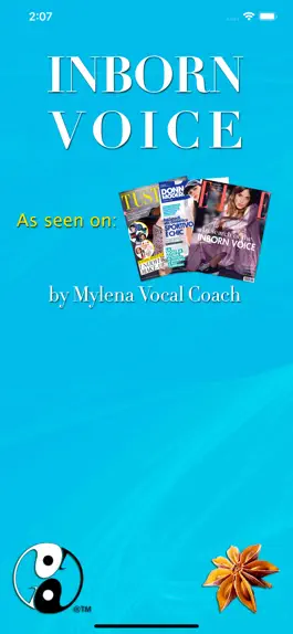 Game screenshot Inborn Voice apk