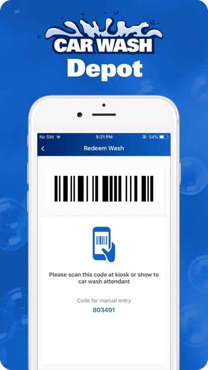 Car Wash Depot screenshot-3