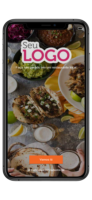 Sistema de Delivery(圖2)-速報App