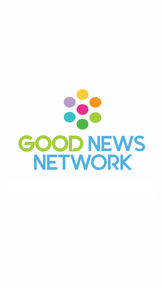 Good News Network screenshot