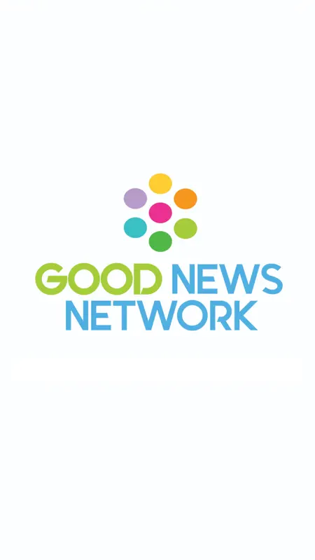Good News Network screenshot 1 of 5