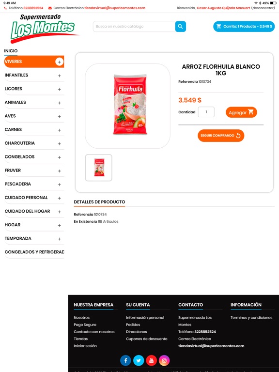 Screenshot #5 pour Super Los Montes