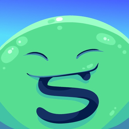 Slime Runner icon