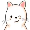Cat Emoji & Stickers - Kawaii delete, cancel