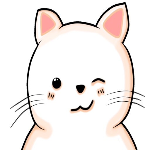 Cat Emoji & Stickers - Kawaii