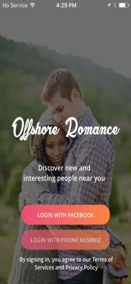 Game screenshot Offshore Romance mod apk