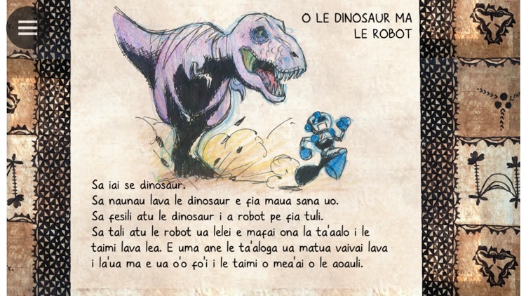 Now I'm 5 screenshot-4